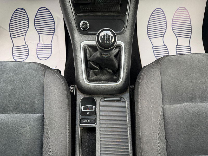 Volkswagen Tiguan 2.0 TDI BlueMotion Tech Match 4WD Euro 6 (s/s) 5dr 5dr Manual 2015