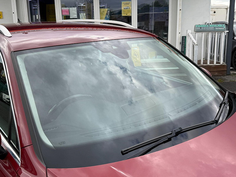 Volkswagen Tiguan 2.0 TDI SE Navigation DSG Euro 6 (s/s) 5dr 5dr Automatic 2018
