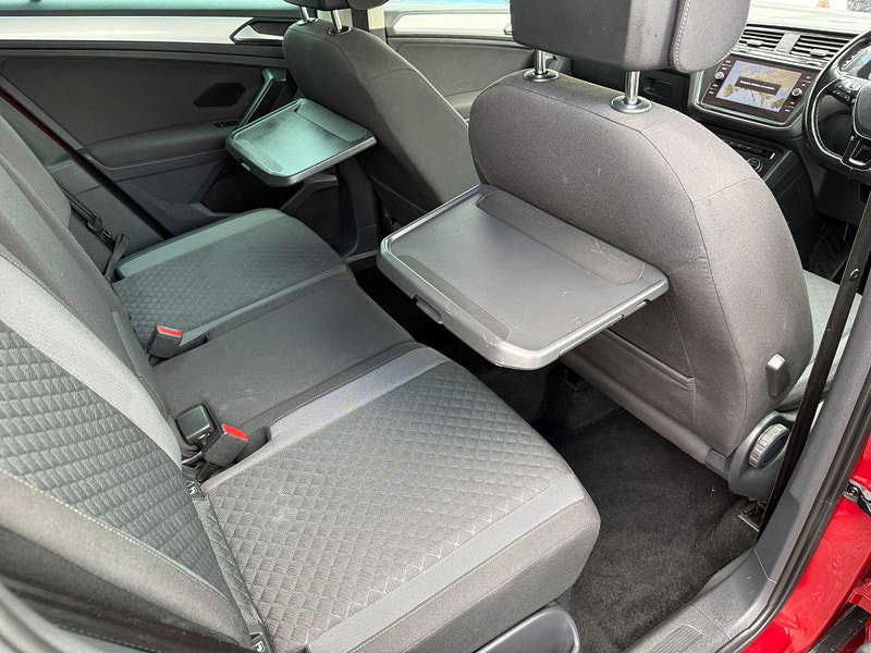 Volkswagen Tiguan 2.0 TDI SE Navigation DSG Euro 6 (s/s) 5dr 5dr Automatic 2018