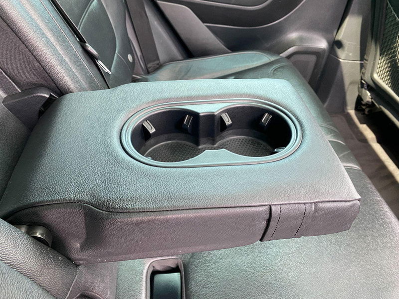 Volkswagen Touareg 4.2 TDI V8 Altitude Tiptronic 4WD Euro 5 5dr 5dr Automatic 2011