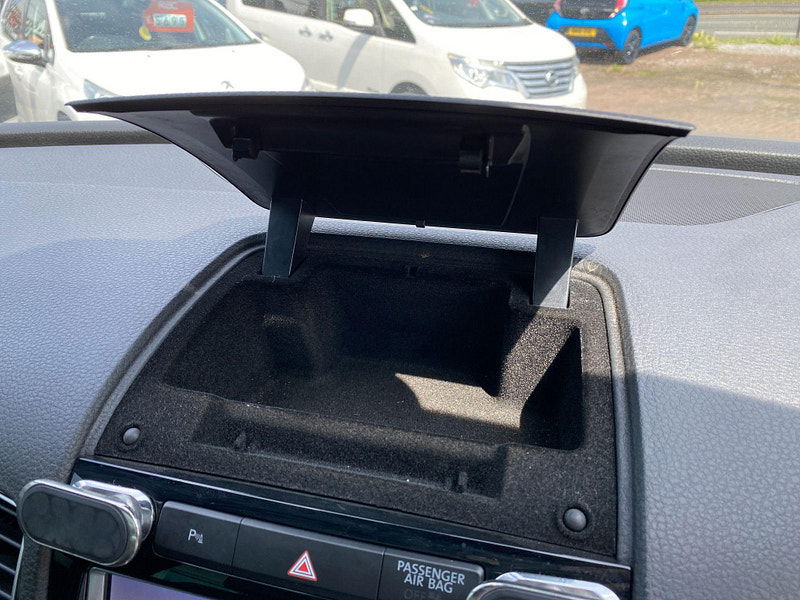 Volkswagen Touareg 4.2 TDI V8 Altitude Tiptronic 4WD Euro 5 5dr 5dr Automatic 2011