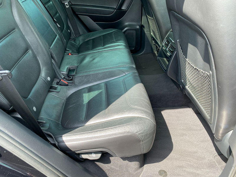 Volkswagen Touareg 4.2 TDI V8 Altitude Tiptronic 4WD Euro 5 5dr 5dr Automatic 2011