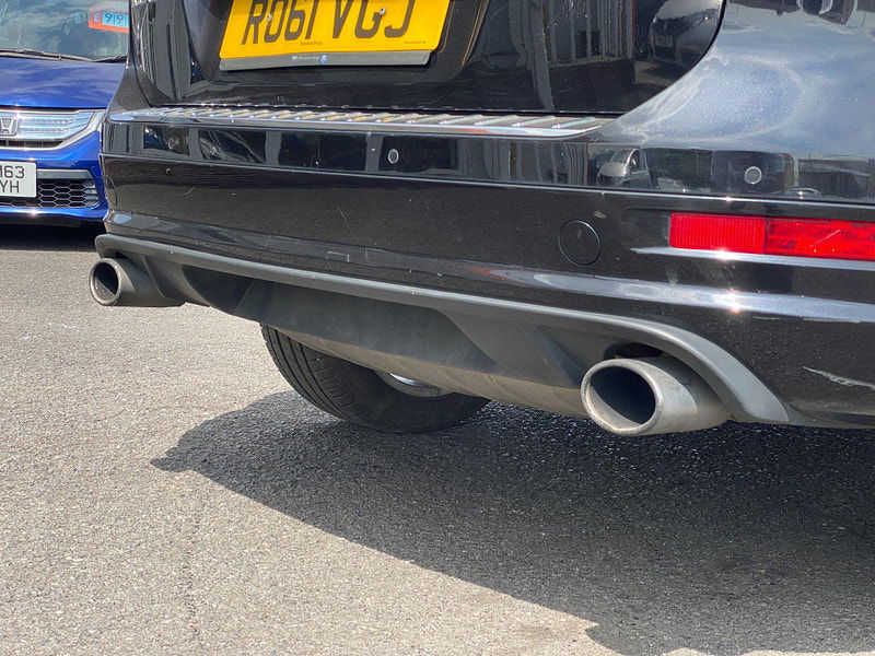 Volkswagen Touareg 4.2 TDI V8 Altitude Tiptronic 4WD Euro 5 5dr 5dr Automatic 2011