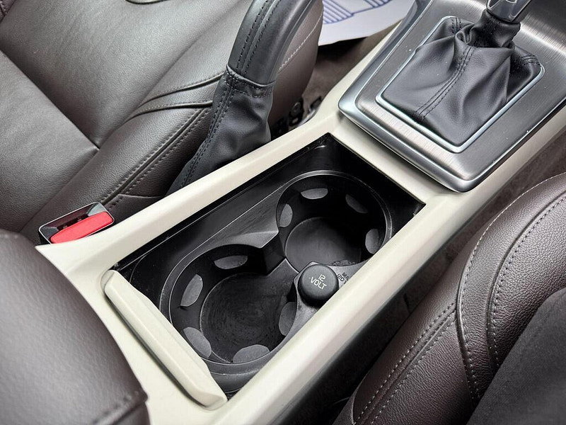 Volvo V40 1.5 T3 Inscription Auto Euro 6 (s/s) 5dr 5dr Automatic 2015