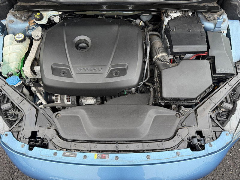 Volvo V40 1.5 T3 SE Auto Euro 6 (s/s) 5dr 5dr Automatic 2015