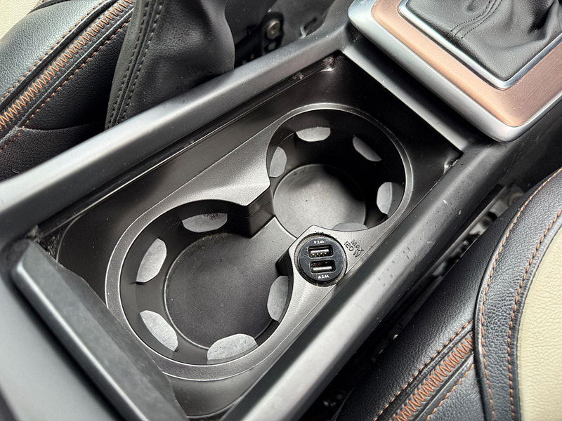 Volvo V40 Cross Country 2.0 T5 Lux Nav Auto AWD Euro 6 (s/s) 5dr 5dr Automatic 2015