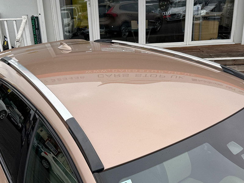 Volvo V40 Cross Country 2.0 T5 Lux Nav Auto AWD Euro 6 (s/s) 5dr 5dr Automatic 2015