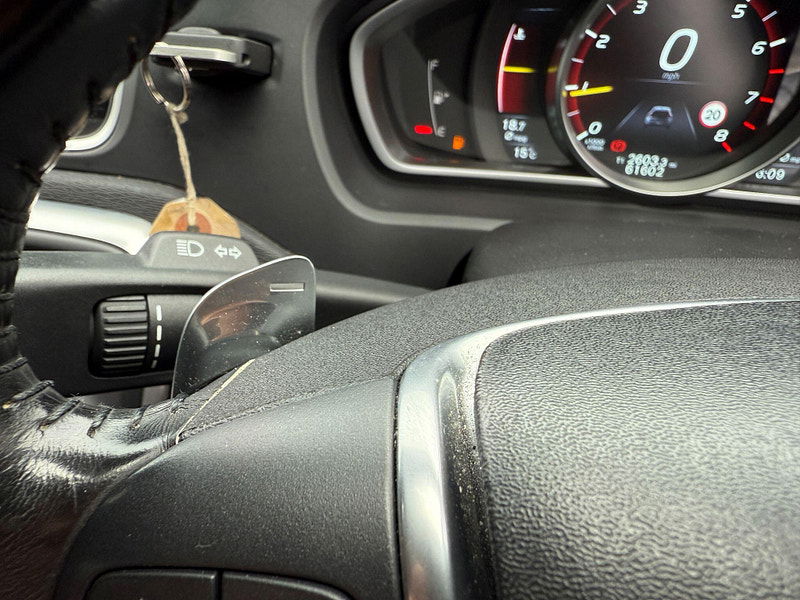 Volvo V40 Cross Country 2.0 T5 Lux Nav Auto AWD Euro 6 (s/s) 5dr 5dr Automatic 2015