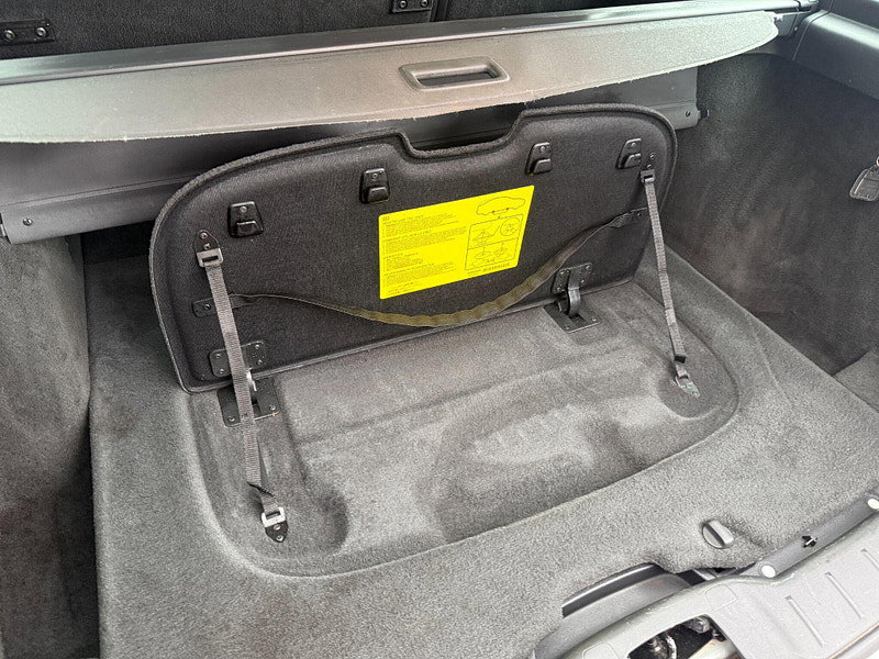 Volvo V50 2.4 SE Geartronic Euro 4 5dr 5dr Automatic 2007