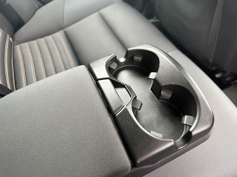 Volvo V50 2.4 SE Geartronic Euro 4 5dr 5dr Automatic 2007