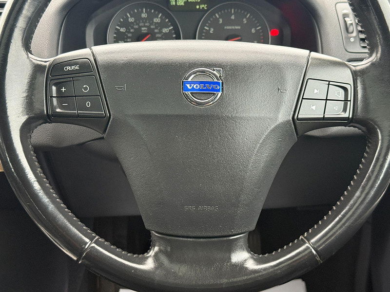 Volvo V50 2.4 SE Geartronic Euro 4 5dr 5dr Automatic 2007