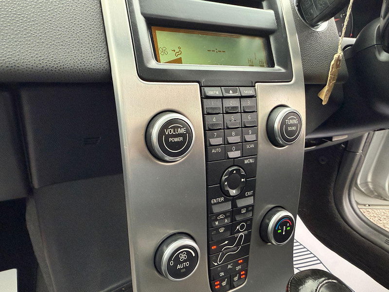 Volvo V50 2.4 SE Geartronic Euro 4 5dr 5dr Automatic 2007