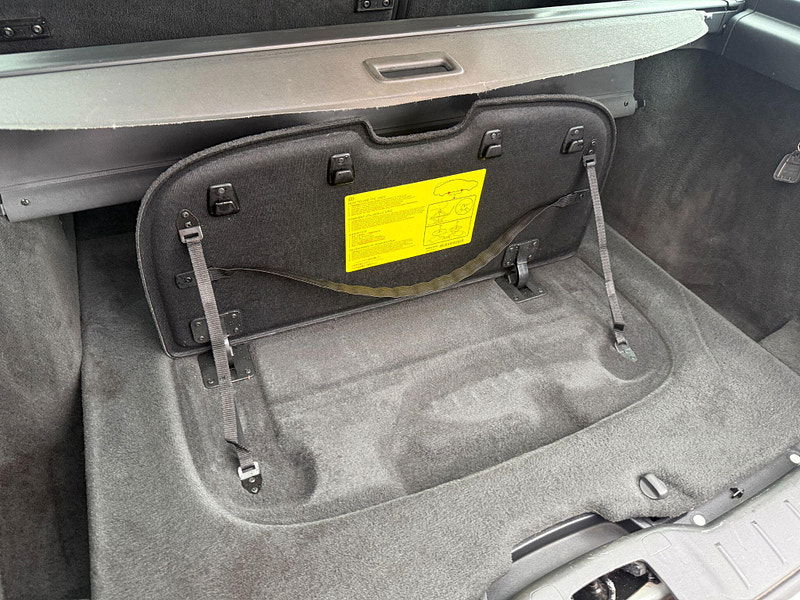 Volvo V50 2.4 SE Geartronic Euro 4 5dr 5dr Automatic 2007