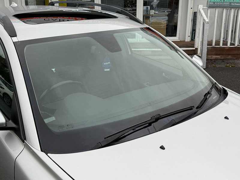 Volvo V50 2.4 SE Geartronic Euro 4 5dr 5dr Automatic 2007