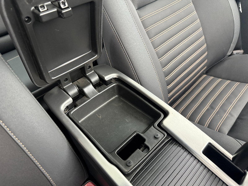 Volvo V50 2.4 SE Geartronic Euro 4 5dr 5dr Automatic 2007