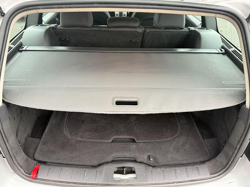 Volvo V50 2.4 SE Geartronic Euro 4 5dr 5dr Automatic 2007