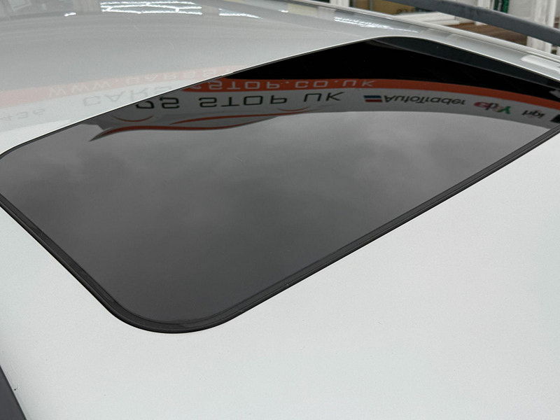 Volvo V50 2.4 SE Geartronic Euro 4 5dr 5dr Automatic 2007