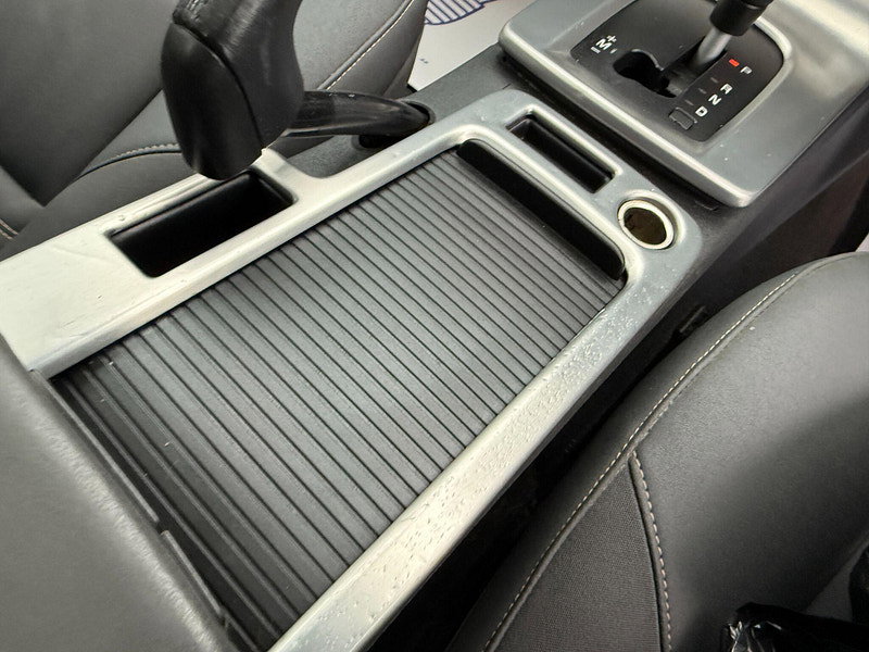 Volvo V50 2.4 SE Geartronic Euro 4 5dr 5dr Automatic 2007