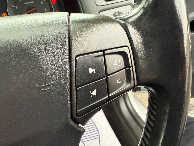 Volvo V50 2.4 SE Geartronic Euro 4 5dr 5dr Automatic 2007
