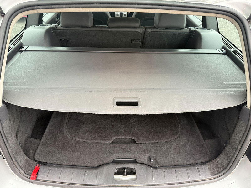 Volvo V50 2.4 SE Geartronic Euro 4 5dr 5dr Automatic 2007