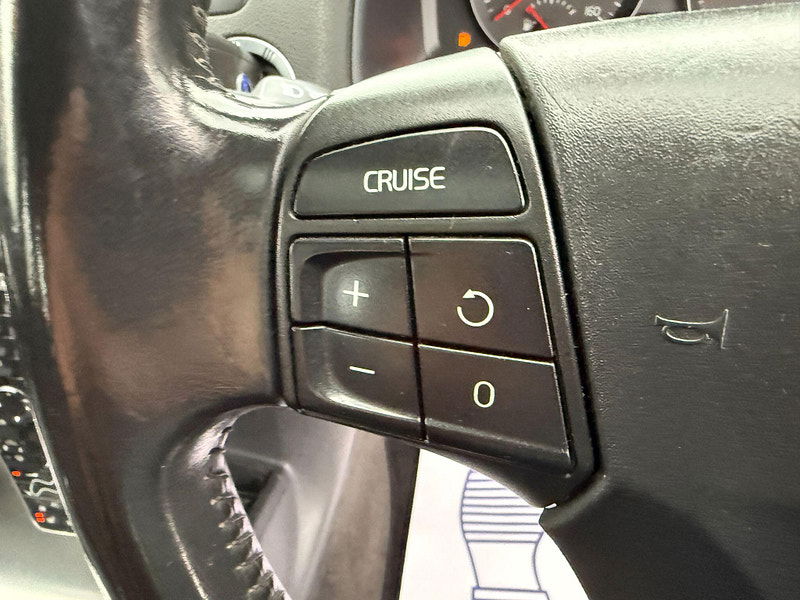 Volvo V50 2.4 SE Geartronic Euro 4 5dr 5dr Automatic 2007