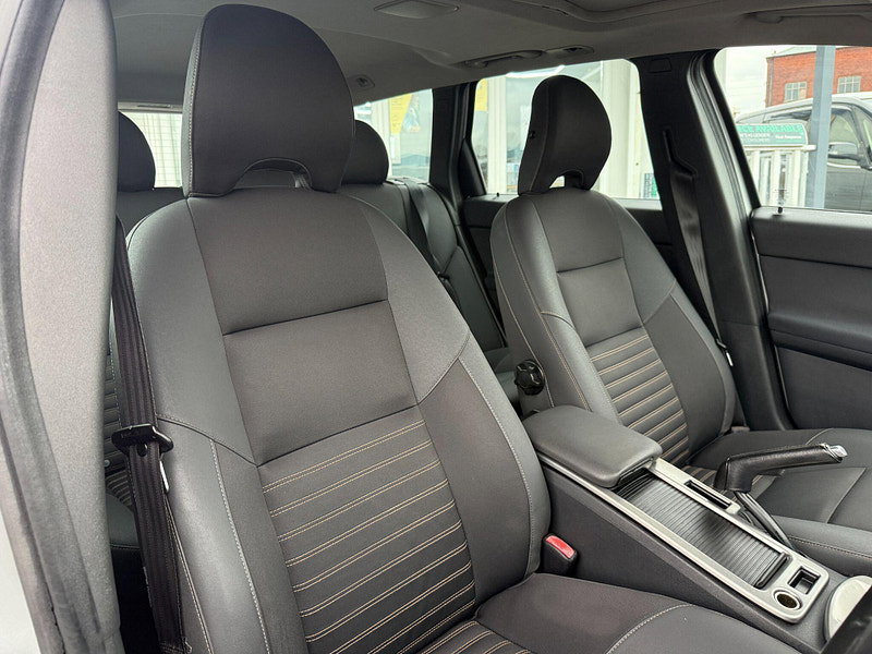Volvo V50 2.4 SE Geartronic Euro 4 5dr 5dr Automatic 2007