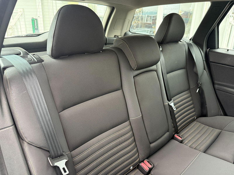 Volvo V50 2.4 SE Geartronic Euro 4 5dr 5dr Automatic 2007