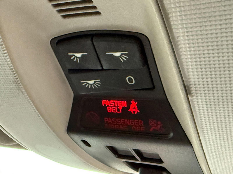 Volvo V50 2.4 SE Geartronic Euro 4 5dr 5dr Automatic 2007