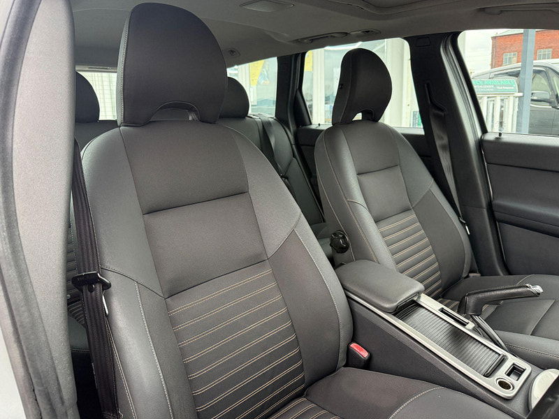 Volvo V50 2.4 SE Geartronic Euro 4 5dr 5dr Automatic 2007