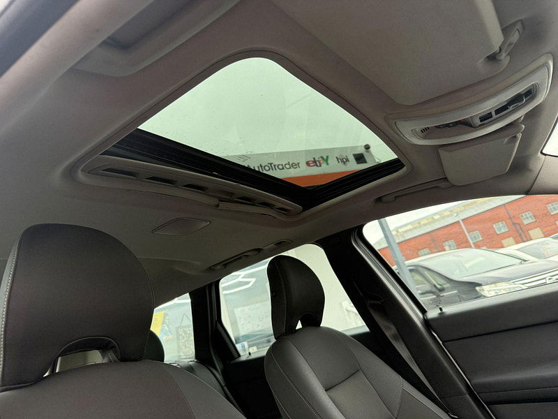 Volvo V50 2.4 SE Geartronic Euro 4 5dr 5dr Automatic 2007