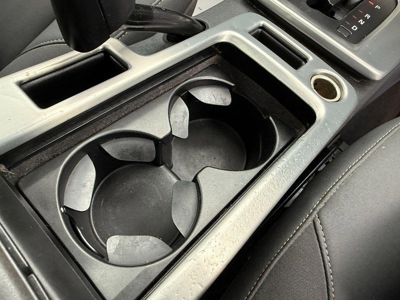 Volvo V50 2.4 SE Geartronic Euro 4 5dr 5dr Automatic 2007