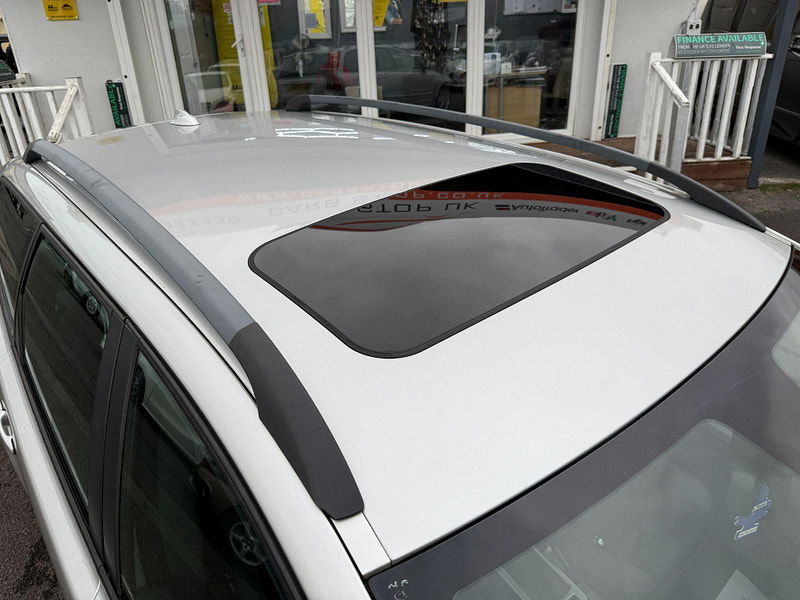 Volvo V50 2.4 SE Geartronic Euro 4 5dr 5dr Automatic 2007