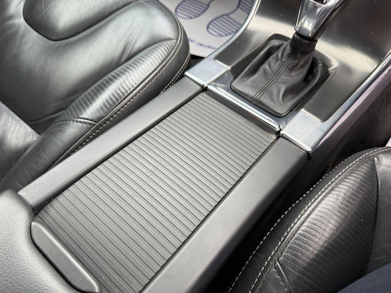 Volvo XC60 2.4 D4 R-Design Nav Geartronic AWD Euro 5 5dr 5dr Automatic 2012