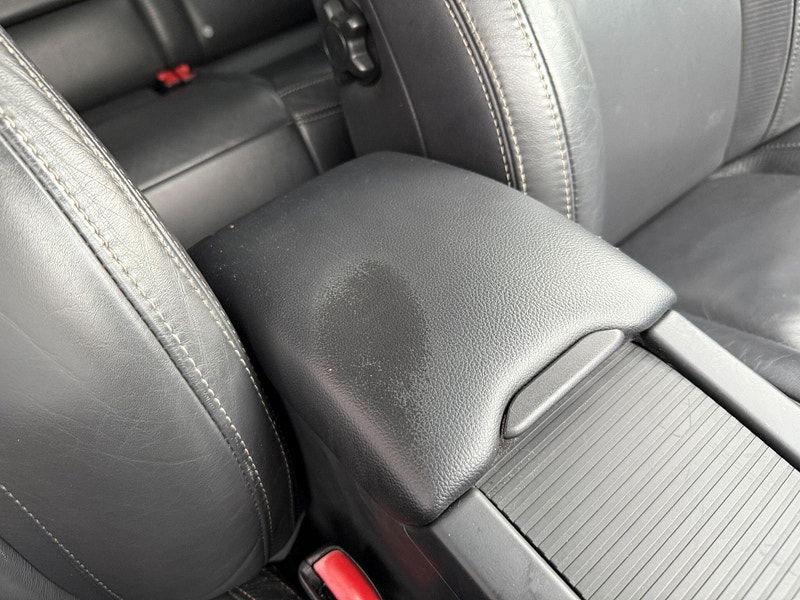 Volvo XC60 2.4 D4 R-Design Nav Geartronic AWD Euro 5 5dr 5dr Automatic 2012