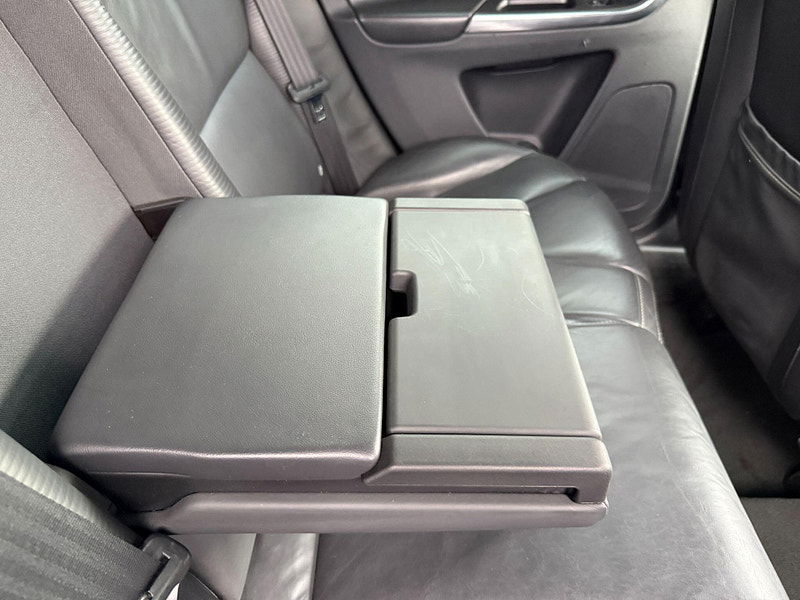 Volvo XC60 2.4 D4 R-Design Nav Geartronic AWD Euro 5 5dr 5dr Automatic 2012