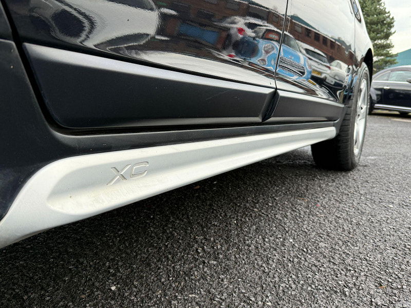 Volvo XC60 2.4 D4 R-Design Nav Geartronic AWD Euro 5 5dr 5dr Automatic 2012