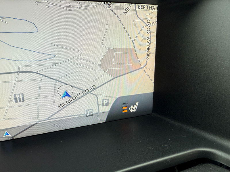 Volvo XC60 2.4 D4 R-Design Nav Geartronic AWD Euro 5 5dr 5dr Automatic 2012