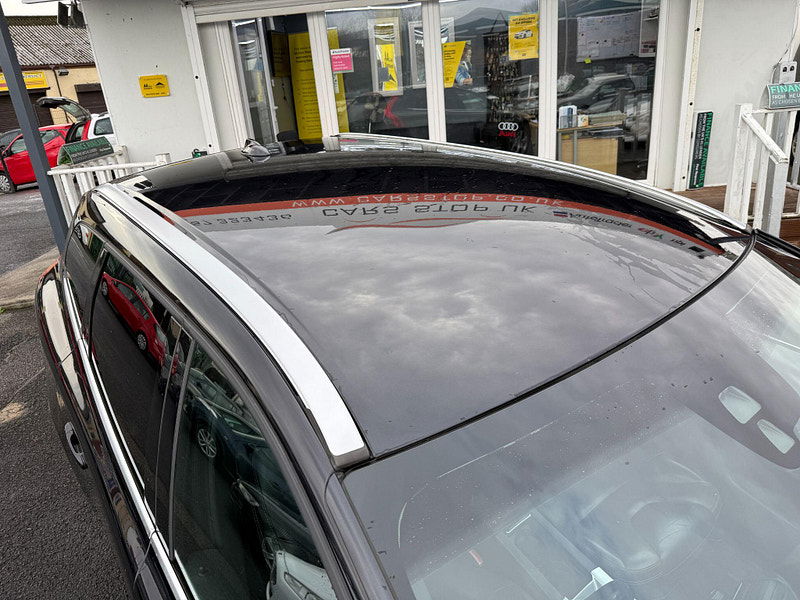 Volvo XC60 2.4 D4 R-Design Nav Geartronic AWD Euro 5 5dr 5dr Automatic 2012