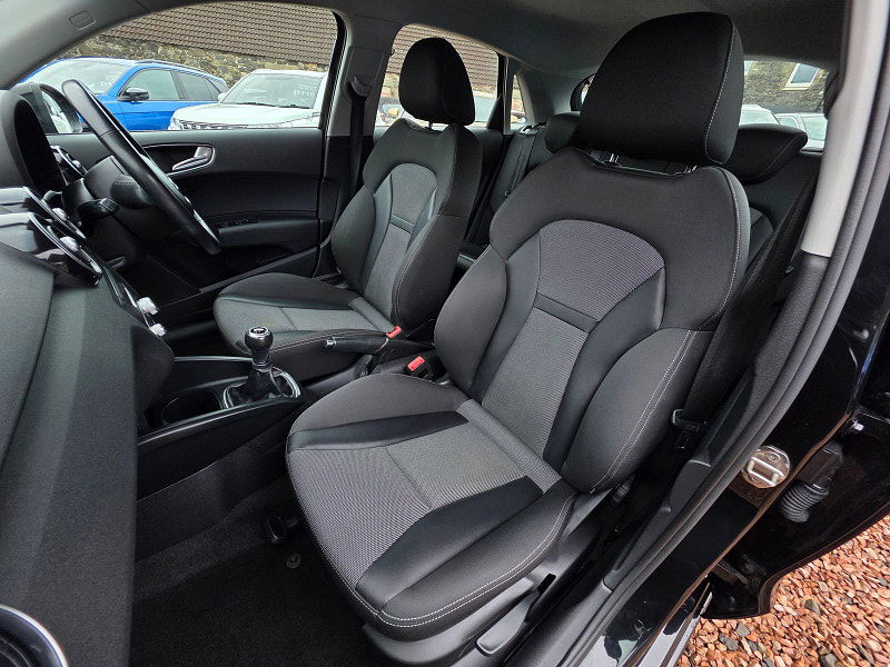 Audi A1 1.0 TFSI Sport Sportback 5dr Petrol Manual Euro 6 (s/s) (95 ps) 5dr Manual 2026