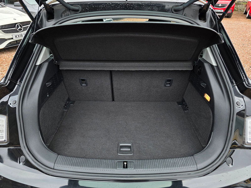 Audi A1 1.0 TFSI Sport Sportback 5dr Petrol Manual Euro 6 (s/s) (95 ps) 5dr Manual 2026