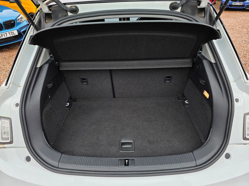 Audi A1 1.0 TFSI Sport Sportback 5dr Petrol S Tronic Euro 6 (s/s) (95 ps) 5dr Automatic 2026