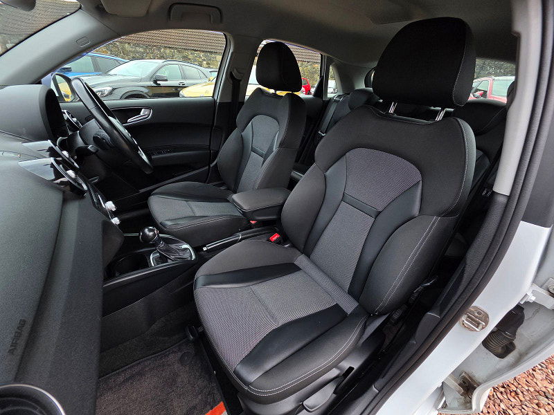 Audi A1 1.0 TFSI Sport Sportback 5dr Petrol S Tronic Euro 6 (s/s) (95 ps) 5dr Automatic 2026