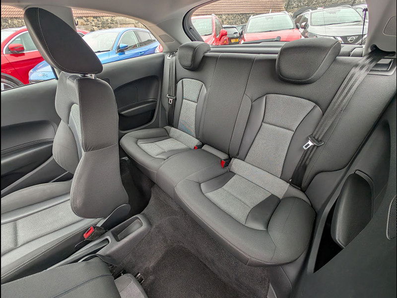Audi A1 1.4L Sport TFSI Hatchback 3dr Petrol Manual Euro 6 (123 bhp) 3dr Manual 2025