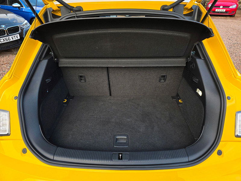 Audi A1 2.0L S1 Competition Edition Quattro Hatchback 3dr Petrol Manual Euro 6 (228 bhp) 3dr Manual 2025