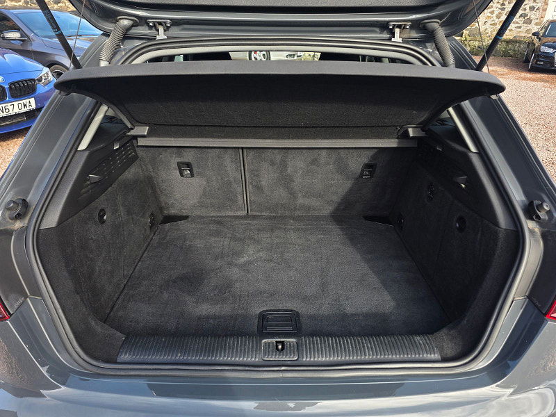 Audi A3 1.5 TFSI CoD Sport Sportback 5dr Petrol Manual Euro 6 (s/s) (150 ps) 5dr Manual 2026