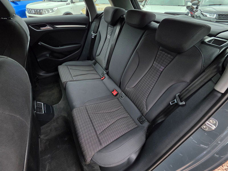 Audi A3 1.6 TDI Sport Sportback 5dr Diesel Manual Euro 6 (s/s) (110 ps) 5dr Manual 2026