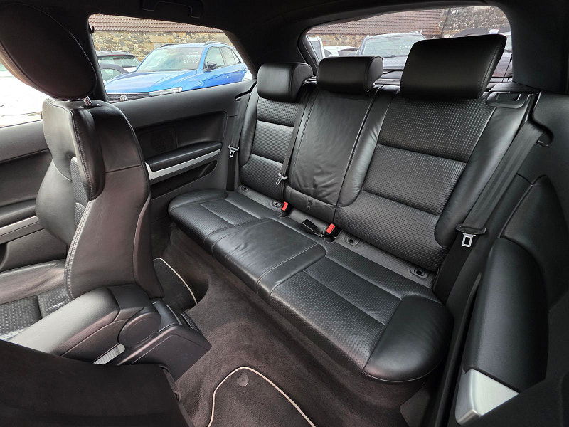 Audi A3 2.0L S3 Quattro Hatchback 3dr Petrol Manual Euro 4 (261 bhp) 3dr Manual 2025