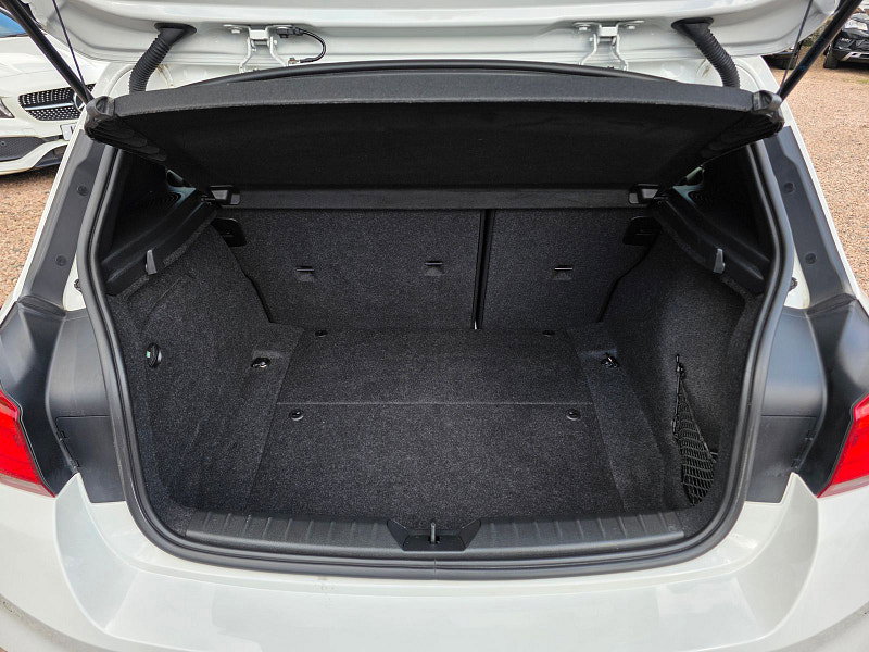 BMW 1 Series 1.5 118i M Sport Hatchback 5dr Petrol Manual Euro 6 (s/s) (136 ps) 5dr Manual 2026