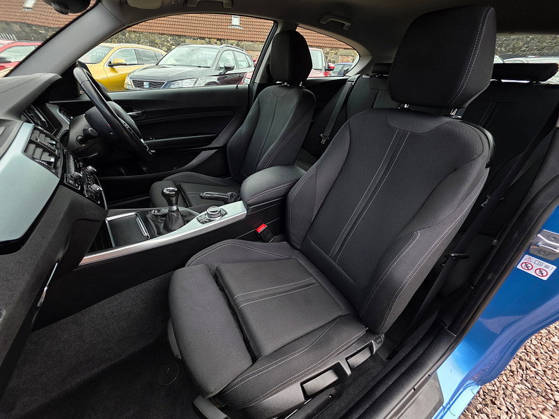 BMW 1 Series 1.5 118i Sport Hatchback 3dr Petrol Manual Euro 6 (s/s) (136 ps) 3dr Manual 2026