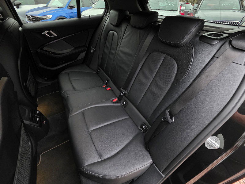 BMW 1 Series 1.5L 116D Sport Hatchback 5dr Diesel Manual Euro 6 (114 bhp) 5dr Manual 2025